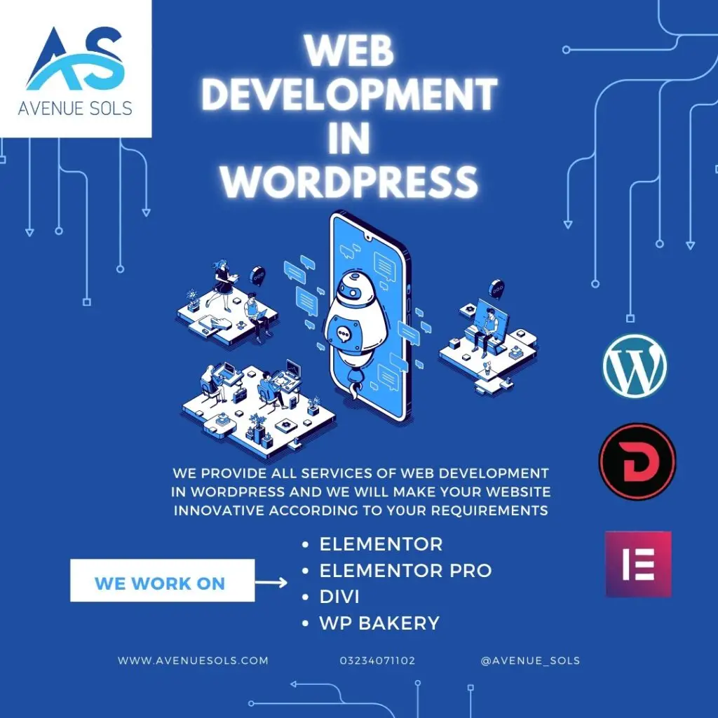 is web development a good career