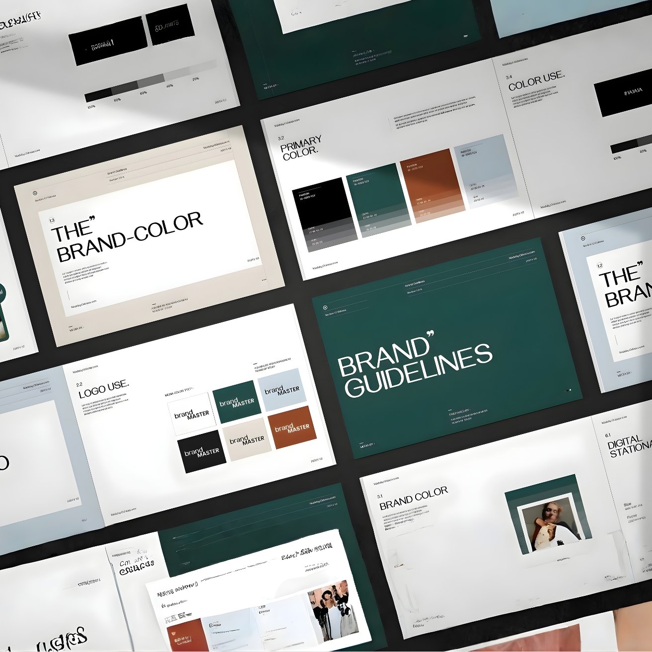 branding with avenuesols