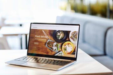 Food Delivery Website maintenance